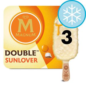 Magnum White Chocolate Mango & Coconut Ice Cream 3X85ml