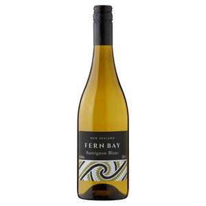 Fern Bay New Zealand Sauvignon Blanc 75Cl