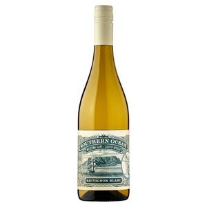 Southern Ocean Western Cape Sauvignon Blanc 75Cl