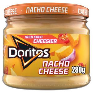 Doritos Nacho Cheese Dip 280G