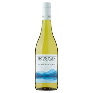 Mountain Vineyards Sauvignon Blanc 75Cl