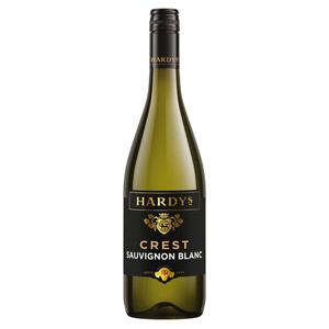 Hardy's Crest Sauvignon Blanc 75Cl