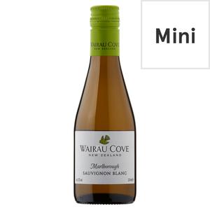 Wairau Cove Marl Sauvignon Blanc 187Ml