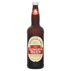 Fentimans Ginger Beer 750Ml