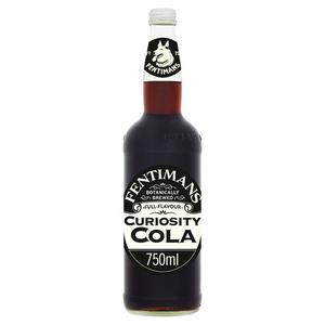 Fentimans Curiosity Cola 750Ml