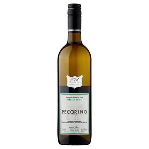 Tesco Finest Pecorino 75Cl