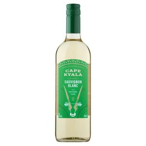 Cape Kyala Sauvignon Blanc 75Cl