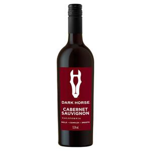 Dark Horse Cabernet Sauvignon 75Cl