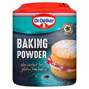 Dr.Oetker Baking Powder Tub 170G