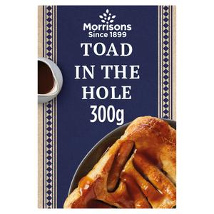 Morrisons Toad In The Hole