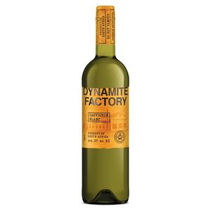 Dynamite Factory Sauvignon Blanc