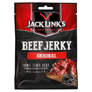 Jack Link's Original Beef Jerky