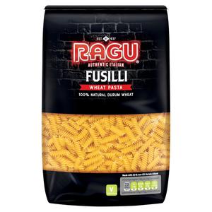 Ragu Authentic Italian Fusilli Wheat Pasta 750g