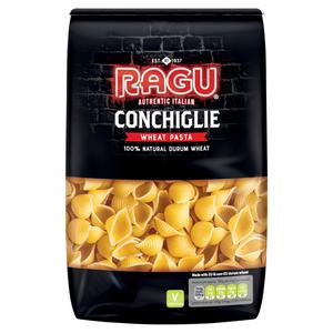 Ragu Conchiglie Wheat Pasta 750g