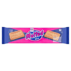 Hill Biscuits Malted Milk 250g