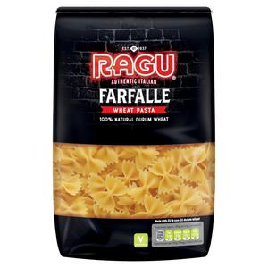 Ragu Farfalle Wheat Pasta 750g