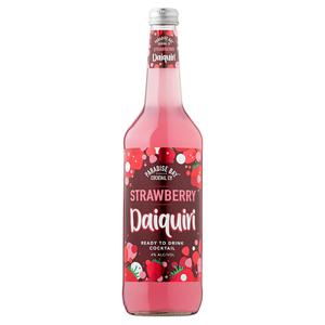 Paradise Bay Cocktail Co Strawberry Daiquiri 70cl