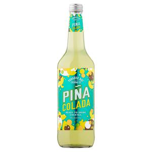 Paradise Bay Cocktail Co Pina Colada 70cl