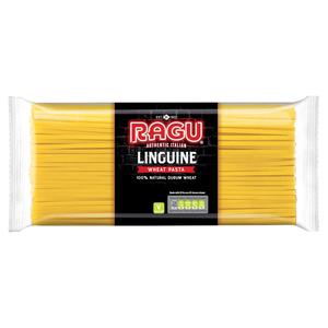 Ragu Authentic Italian Linguine Wheat Pasta 750g