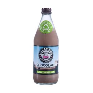 Millar Moo Chocolate Milk Drink 500ml