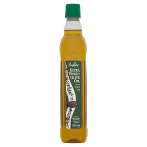 Don Mario Extra Virgin Olive Oil 500ml