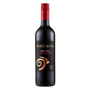 Indomita 75cl Cabernet Sauvignon