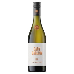 Gary Barlow Sauvignon Blanc