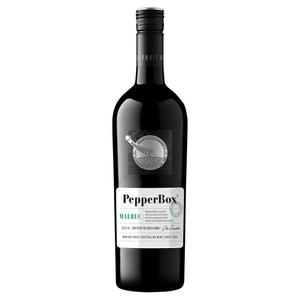 Pepperbox Malbec