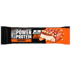 Furocity Caramel Protein Bar 60g