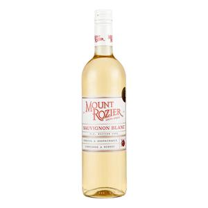 Mount Rozier 75cl Sauvignon Blanc