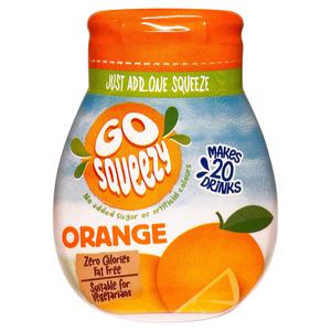 Go Squeezy Orange 66ml