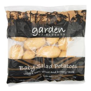 Iceland Garden Of Elveden Baby Salad Potatoes 750g