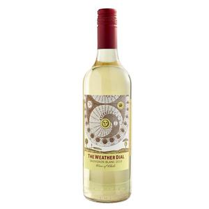 The Weather Dial Sauvignon Blanc 75cl