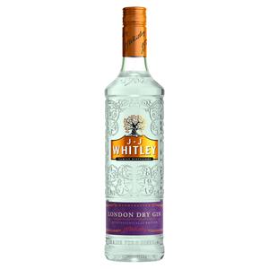 J.J Whitley London Dry Gin 70cl