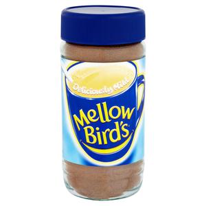 Mellow Bird's Instant Coffee Jar 100g