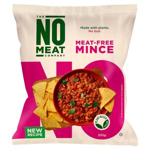 The No Meat Company Meat-Free Mince 300g