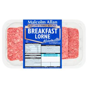 Malcolm Allan Breakfast Lorne 260g