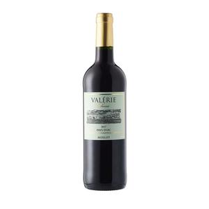 Valerie Classic Merlot 75cl