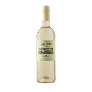 Valerie Classic Pays D'Oc Sauvignon Blanc 75cl