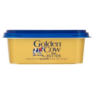 Golden Cow 100% Butter 227g