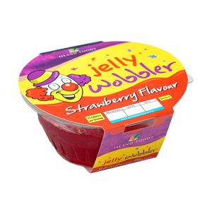 Island Foods 500g Jelly Wobble