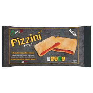 Cosmo's Pizzini Pizza 135g