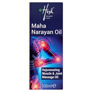 Hesh Maha Narayan Oil