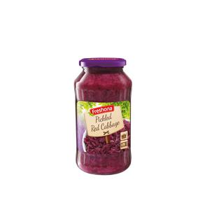 Freshona Pickled Red Cabbage