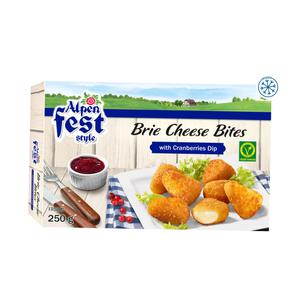 Alpenfest Cheese Bites