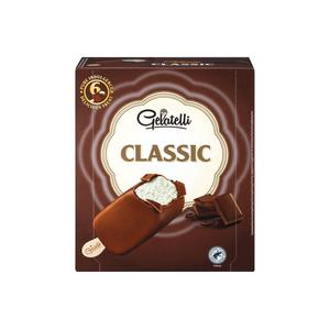 Gelatelli Classic Ice Cream Lollies