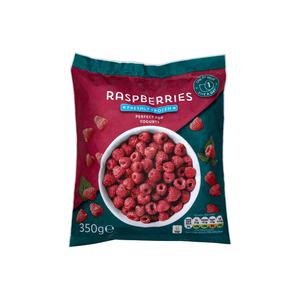 Freshona Raspberries