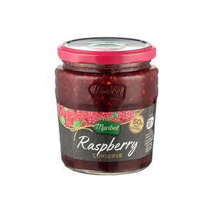 Maribel Premium Raspberry Conserve