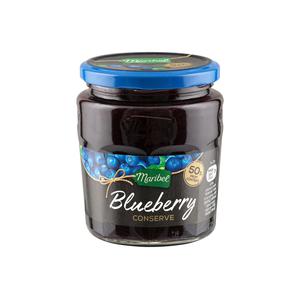 Maribel Premium Blueberry Conserve