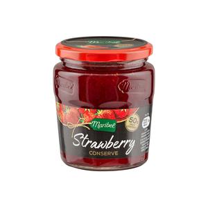 Maribel Premium Strawberry Extra Jam Conserve